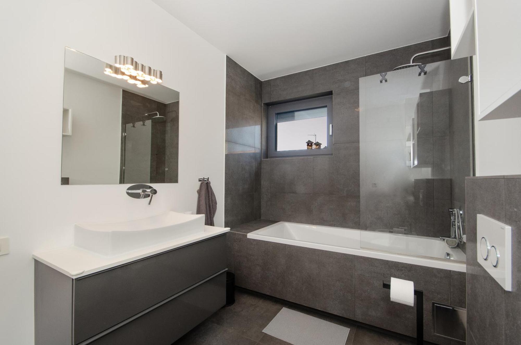 View Appartement