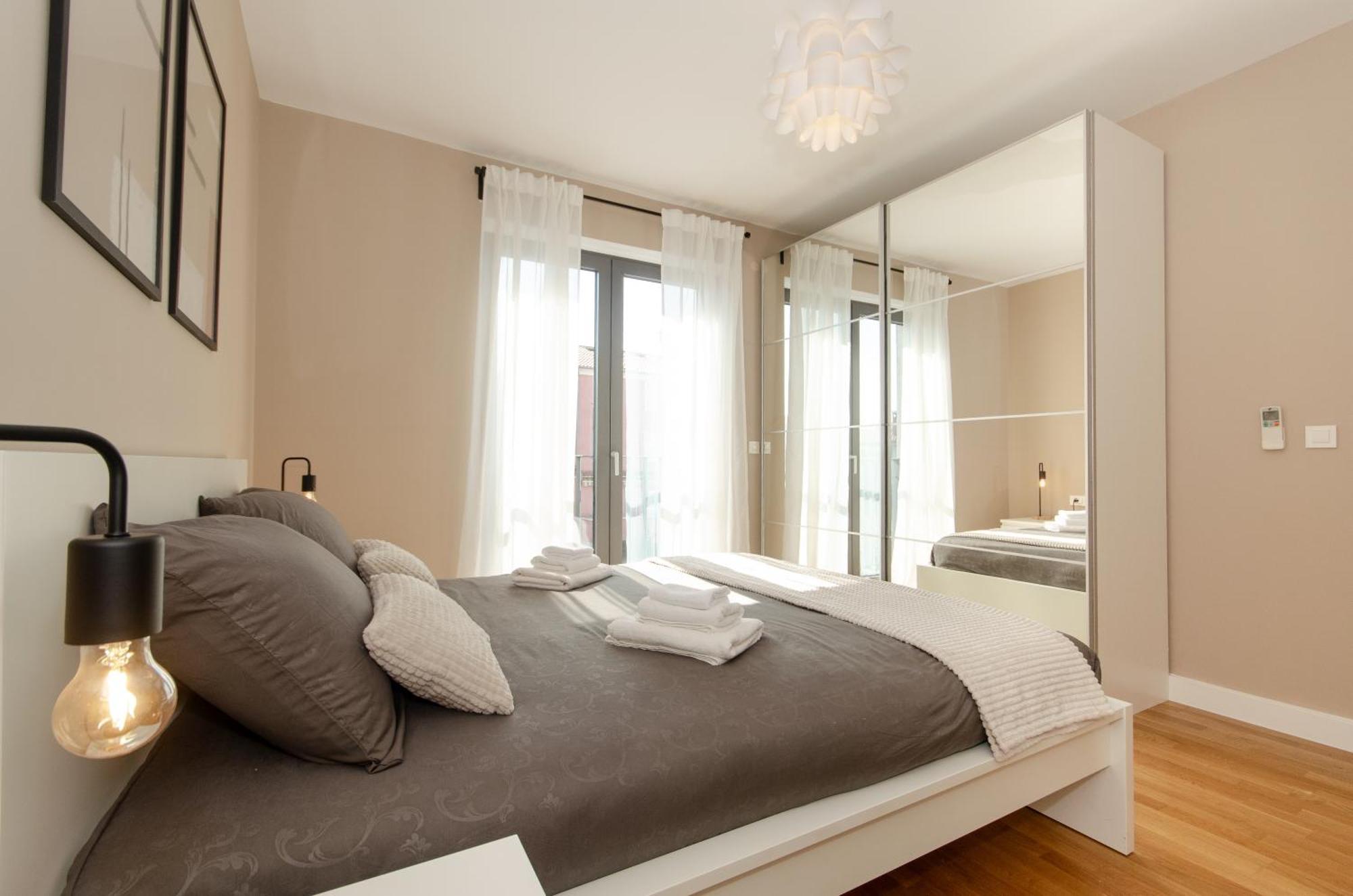 Appartement View
