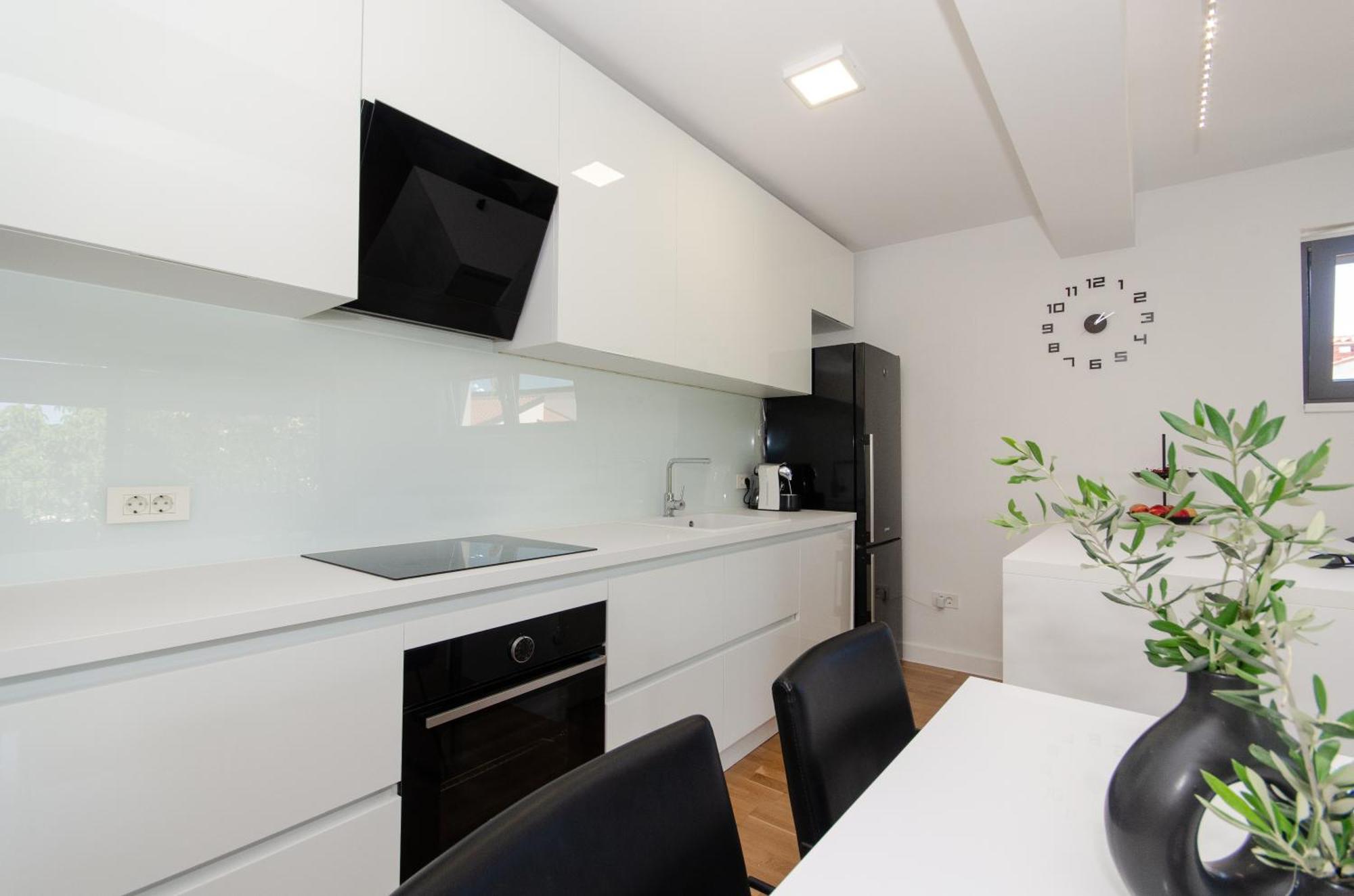 View Appartement *