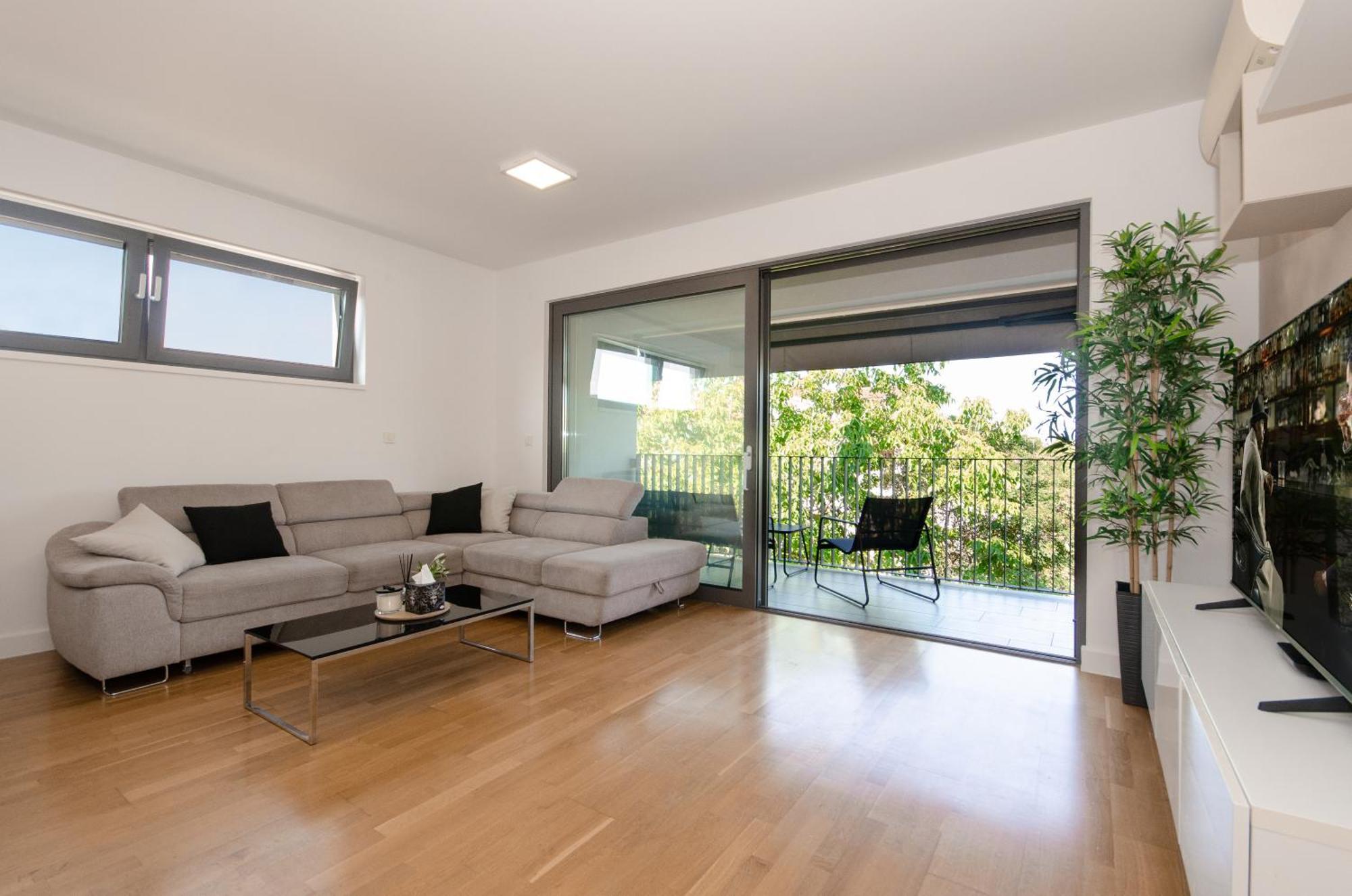 View Appartement Rovinj