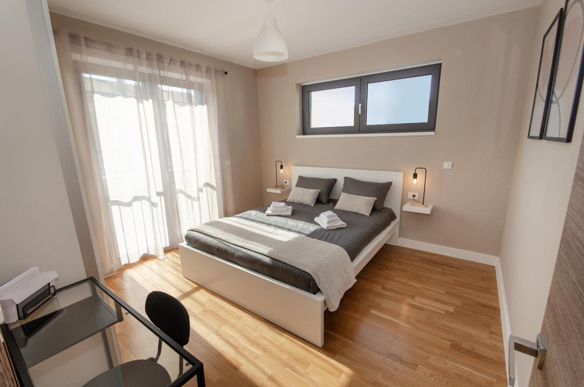 View Appartement *